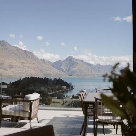 The Carlin Boutique Hotel Queenstown Exterior photo